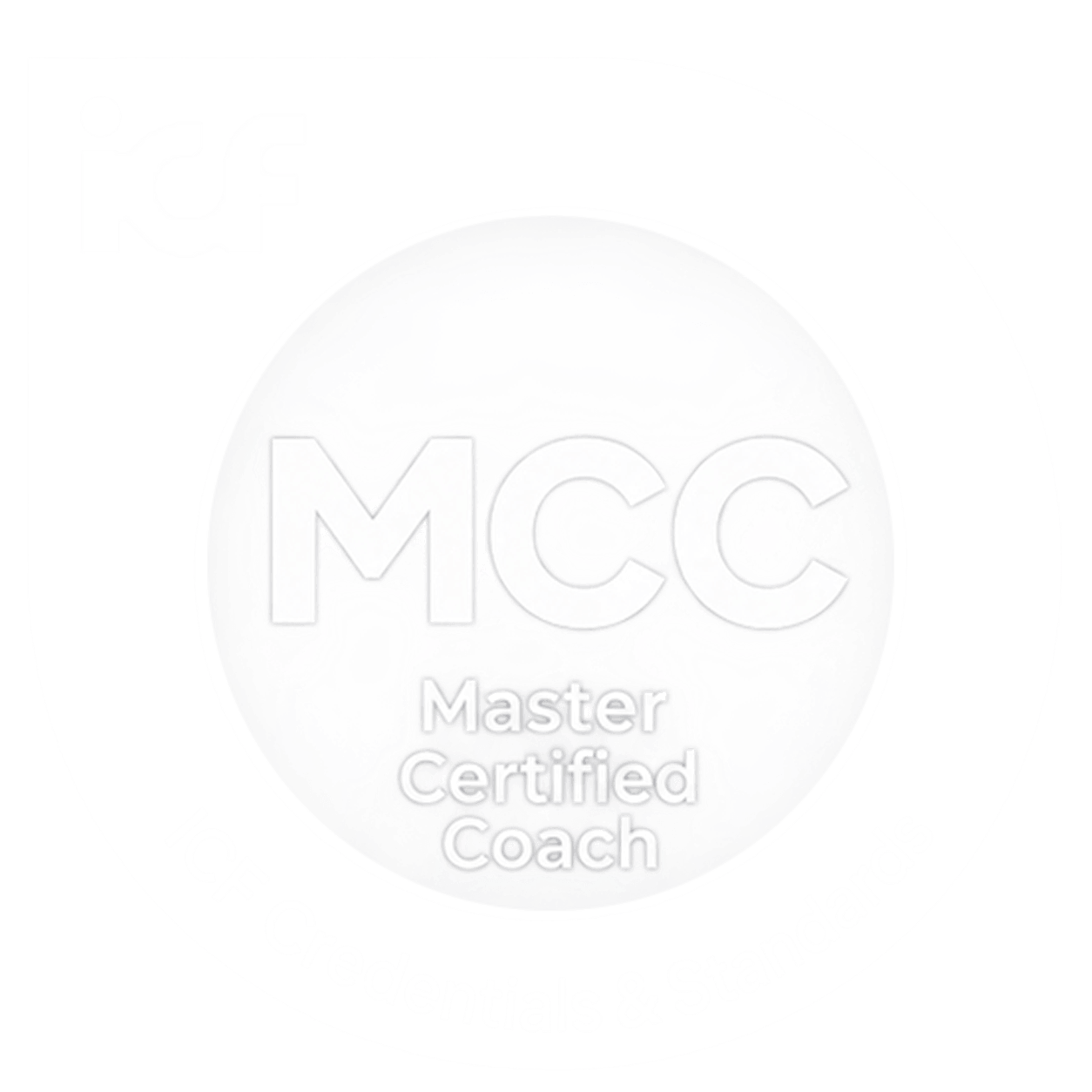 ICF-MCC-Master